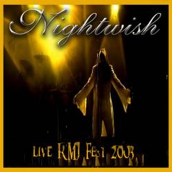 Nightwish : Live RMJ Fest 2003